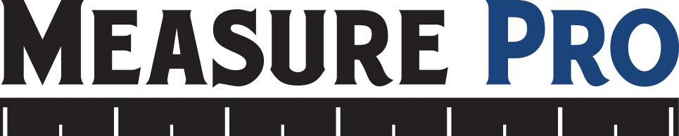 Measure Pro logo